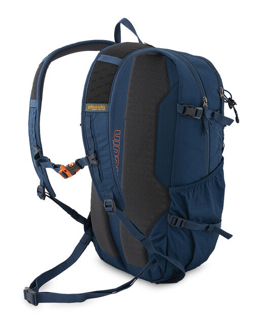 Pinguin Schritt 24 Nylon, 24 L, Rot