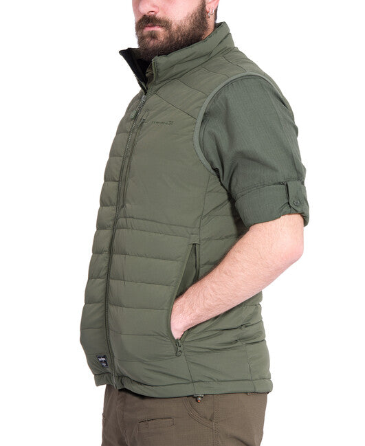 Pentagon Herren- Weste Arcadian Vest, black