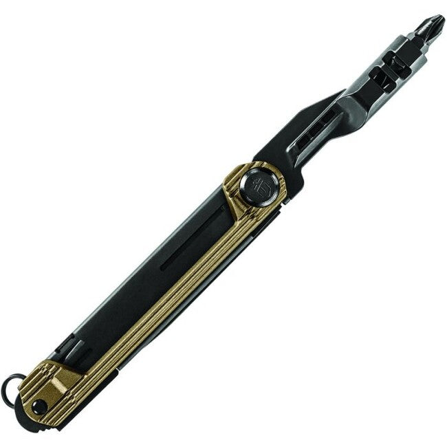 Gerber multifunktional naradie Armbar Slim Drive Bronze