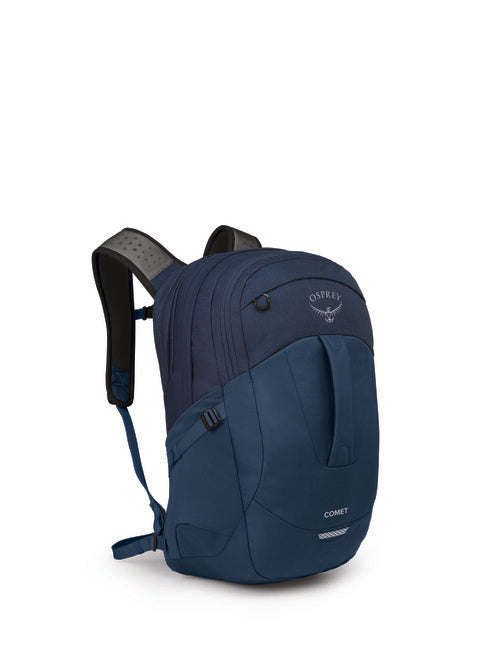 OSPREY Comet stadtrucksack, atlas blue heather