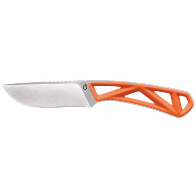 Gerber Messer Exo Mod Drop Point orange