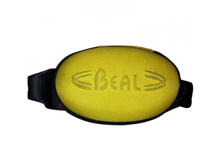 Beal DynaPro Air V Hook auffanggurt für arbeiten in der höhe 100 cm