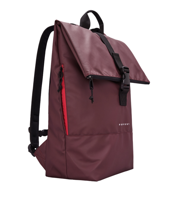Forvert Lorenz Rucksack 30L, Pflaume