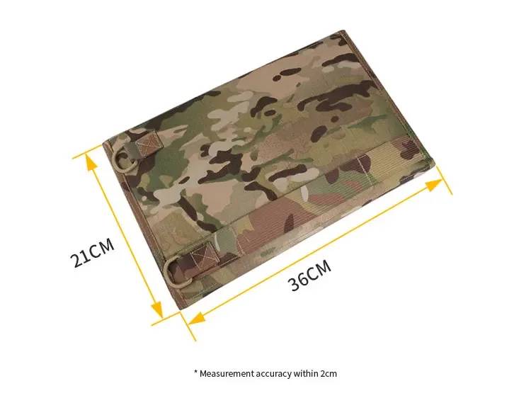 Emersongear MacBook Air laptop-hülle, laubgrün