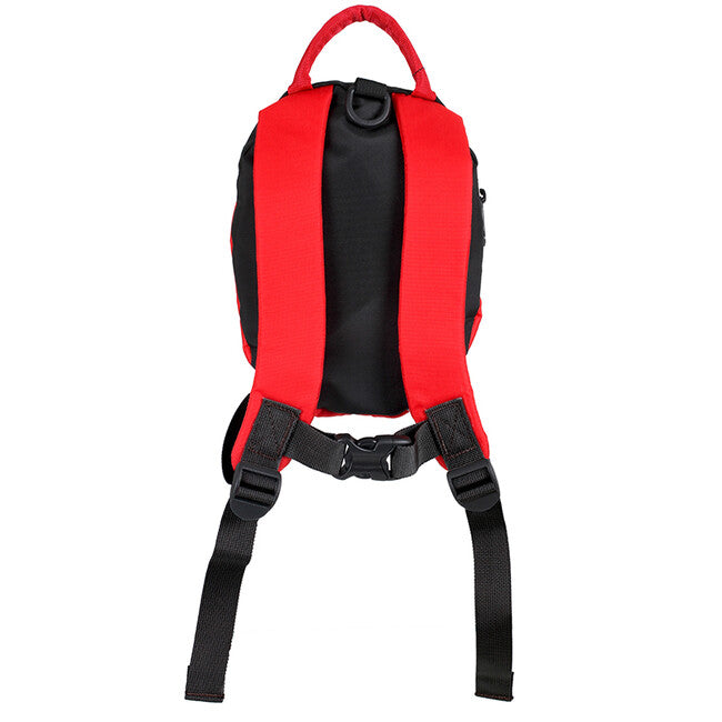 LittleLife Baby-Rucksack mit Marienkäfer-Motiv 2 l