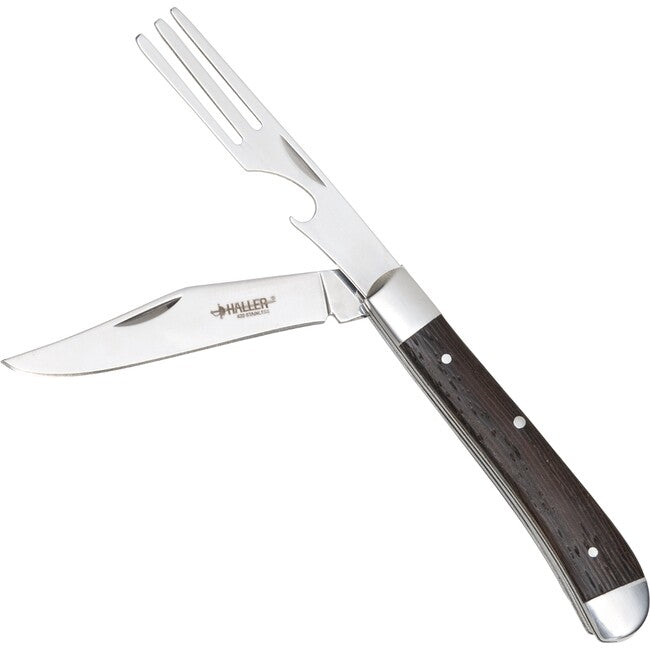 Haller Camping-Messer