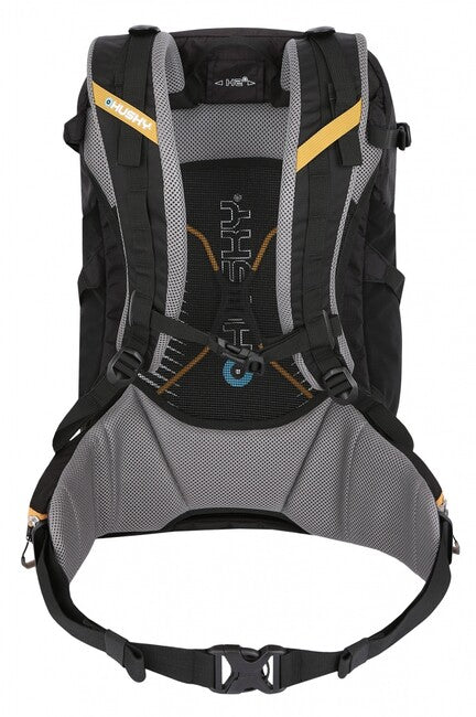 HUSKY Cingy wanderrucksack 30l, schwarz