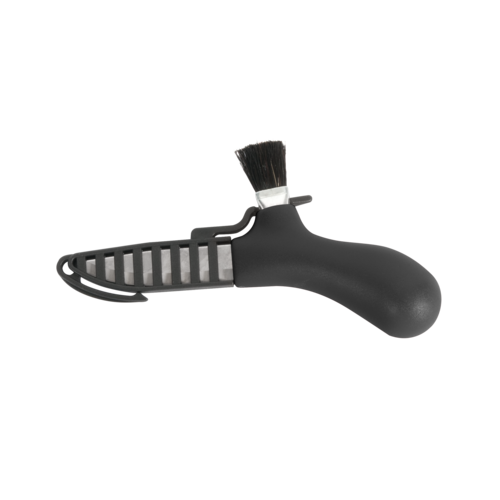 Morakniv Karl Johan Pilzmesser, rot