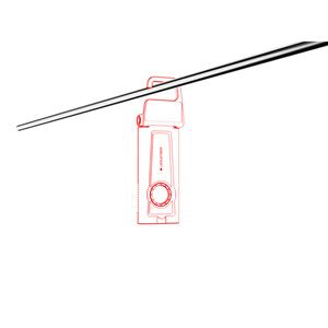 LEDLENSER IF2R leuchte