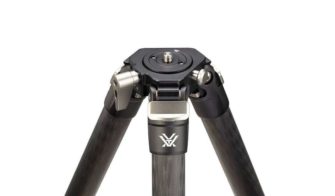 VorTex Optics Switchback™ Carbon stativkopf-adapter