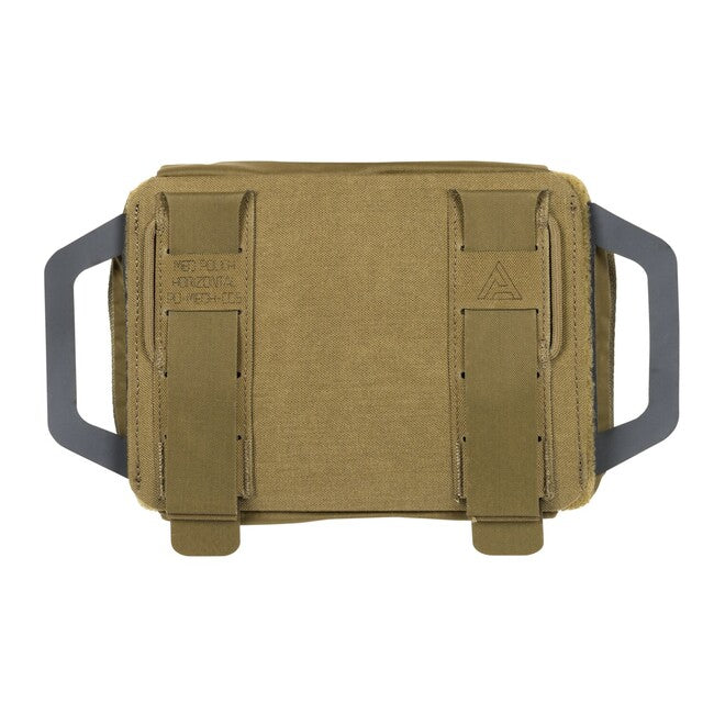 Direct Action Horizontal MK II Medical Pouch, Cordura, Multicam