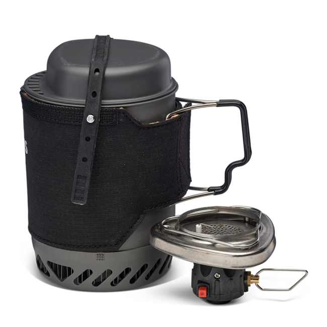 Primus Lite Plus Stove System II Kocher system 0,8 L, grün