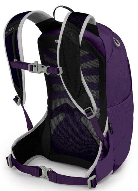 OSPREY Tempest 14 Jr III, viola-lila