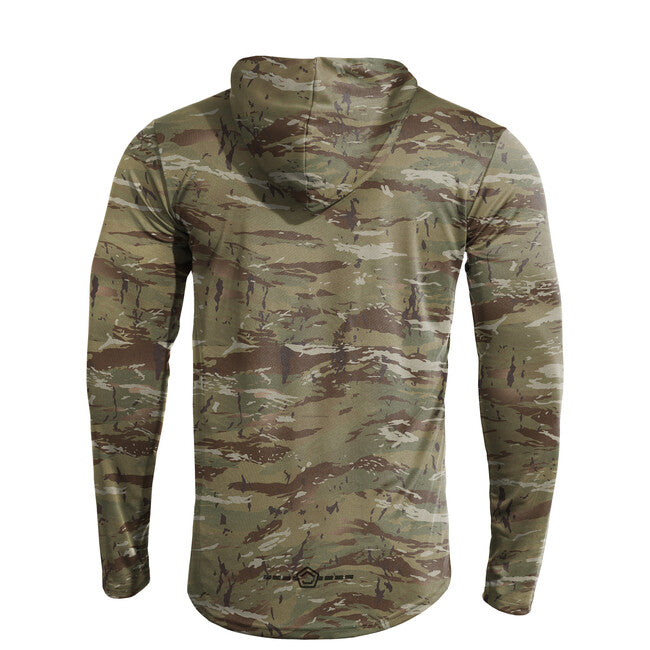 Pentagon T-Shirt Orion Activity, camo