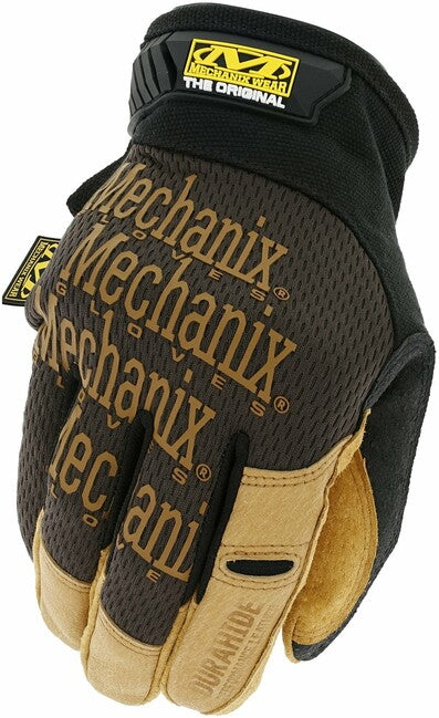 Mechanix Wear Durahide Original arbeitshandschuhe