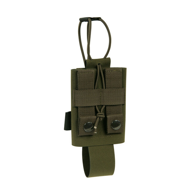 Tasmanian Tiger Funkgerätetasche Funkgerätetasche LP, oliv