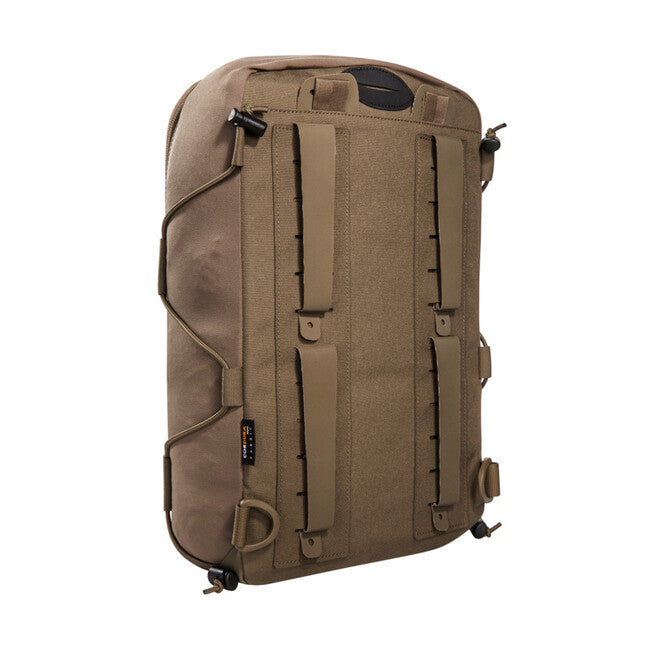 Tasmanian Tiger Tac Pouch 14, coyote brown