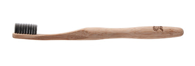 Origin Outdoors Holzzahnbürste, 2 Stk