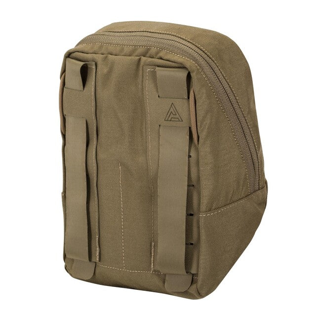 Direct Action® UTILITY verschließbare mehrzweck-tasche - größe XL - Cordura® - MultiCam®