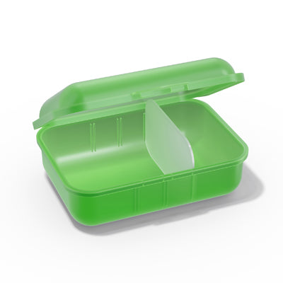 SIGG kinder-Lunchbox mit Dinosaurier-Muster