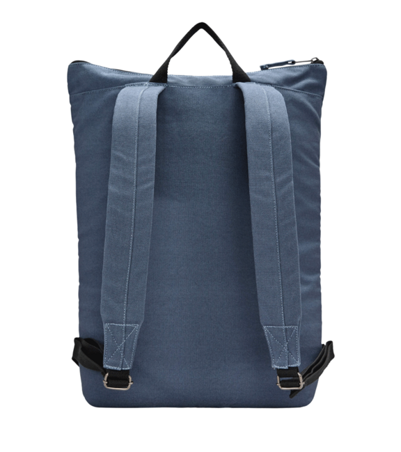 Forvert Colin Rucksack 10L, blau