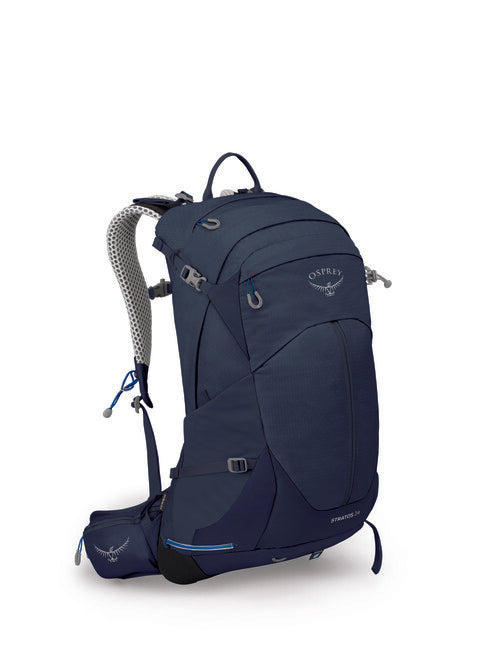 OSPREY Stratos 24 wanderrucksack, cetacean blue