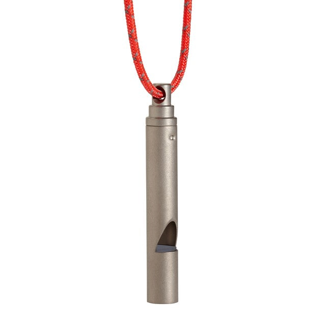 Vargo Titanium Notfallpfeife