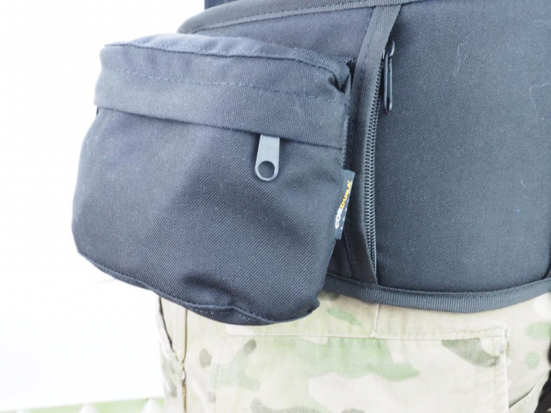 K9 Thorn Universaltasche