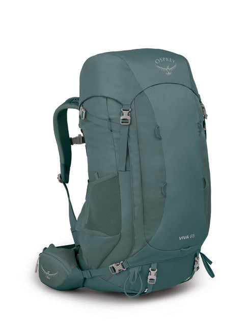 OSPREY Viva 65, succulent green