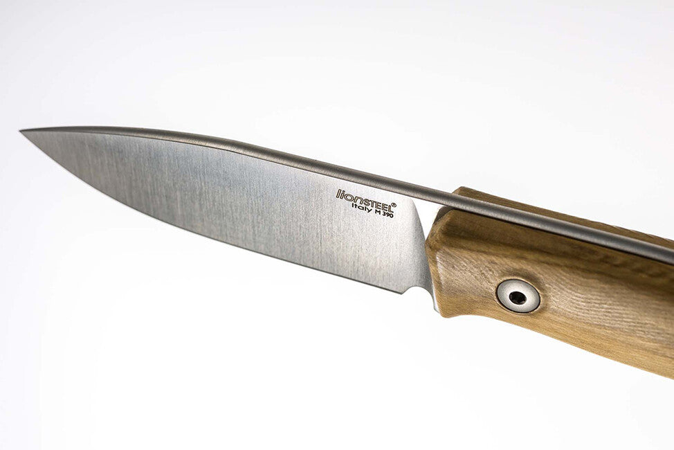 Lionsteel Velmi prakticka M1 UL