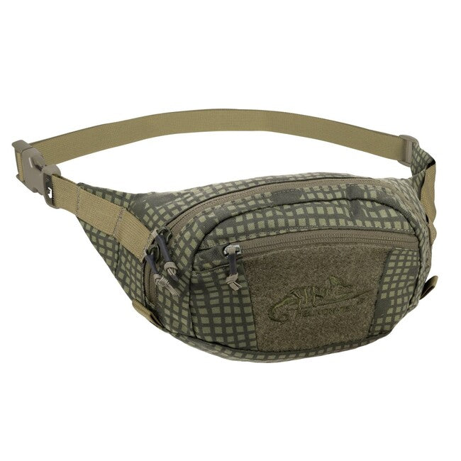 Helikon-Tex Eisbeutel POSSUM - Cordura - Desert Night Camo