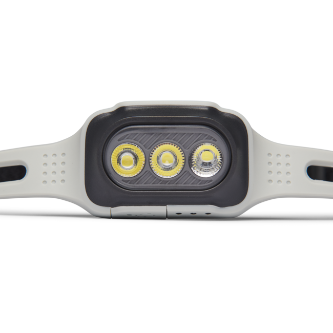 Black Diamond Deploy Run Light Stirnlampe, legierung