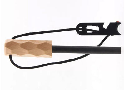 Origin Outdoors Firesteel Edge Feuerstein