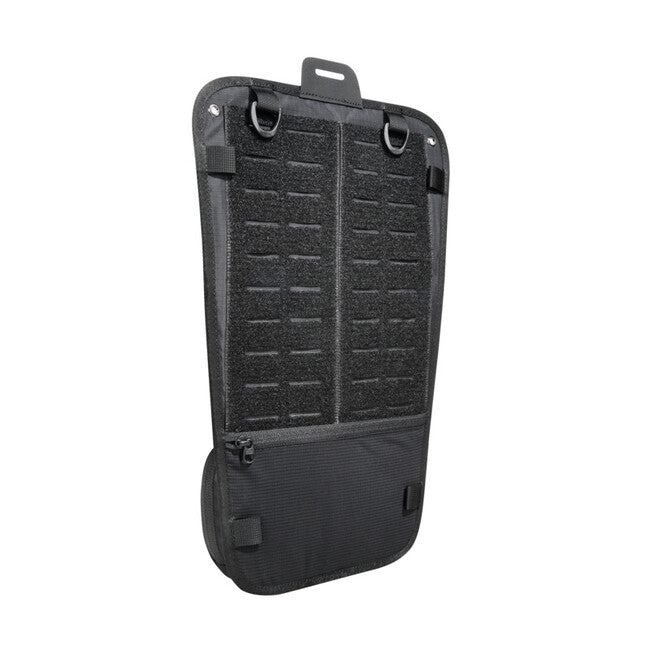 Tasmanian Tiger Paneel-Organizer schwarz