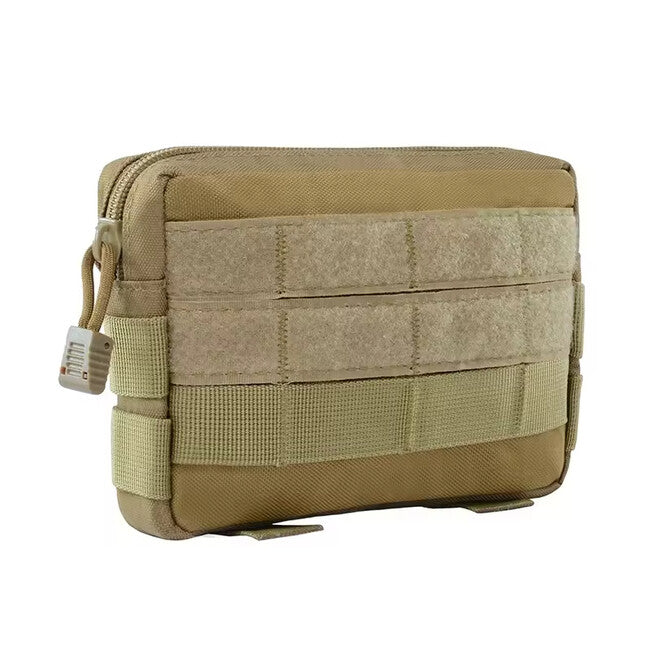 DRAGOWA TACTICAL tasche India, khaki