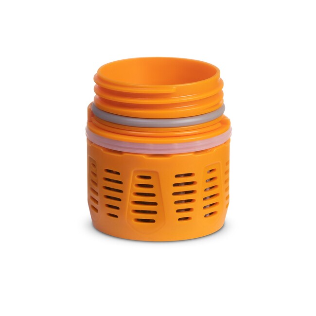 Grayl UltraPress ersatzfilter, orange