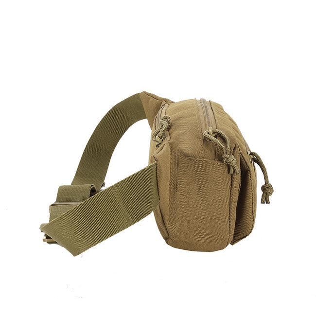 DRAGOWA Taktischer Eisbrecher, khaki