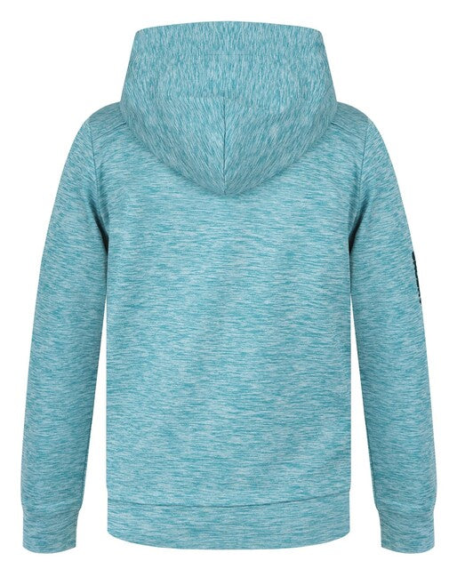 HUSKY Alony K kinder-kapuzenpullover, türkis