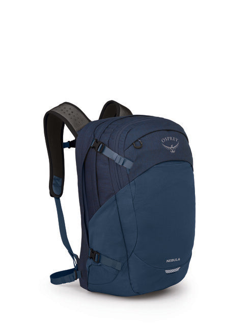 OSPREY Nebula stadtrucksack, atlas blue heather
