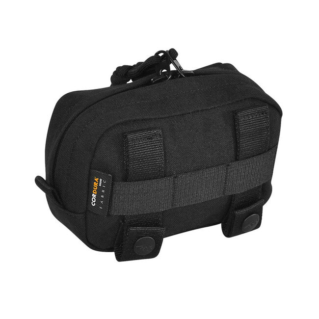 Tasmanian Tiger Tac Pouch 4 Horizontal, schwarz