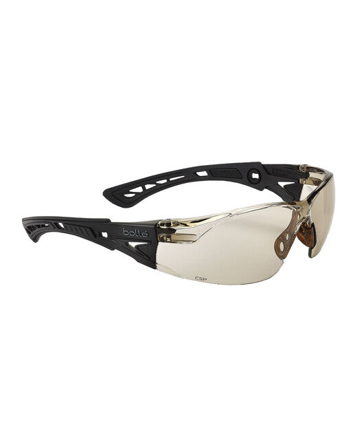 Bollé Rush+ schutzbrille csp