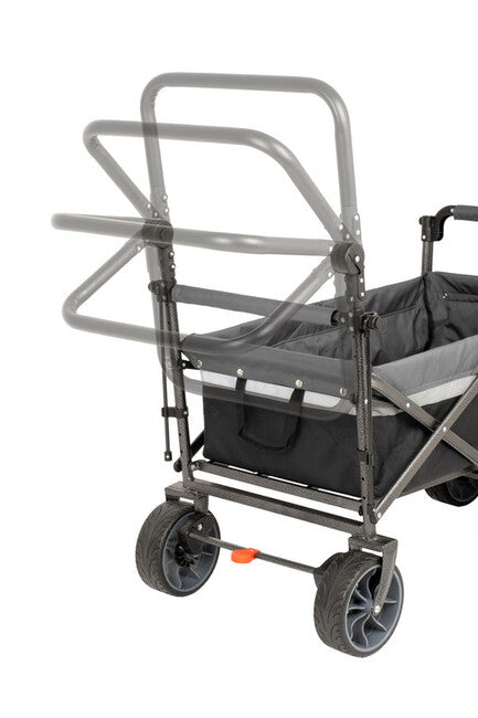Brunner Cargo Prime Klapptrolley