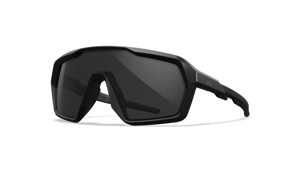 Wiley X Citadel Sonnenbrille, Clear/grey/light rust/matte black