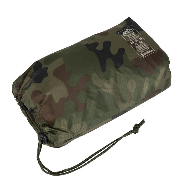 Helikon-Tex Unterstandszelt - Polyester Ripstop - US Woodland