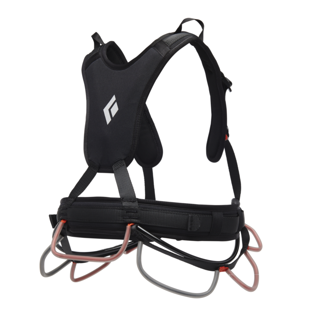 Black Diamond Heavy Metal Gear Sling brustgurt