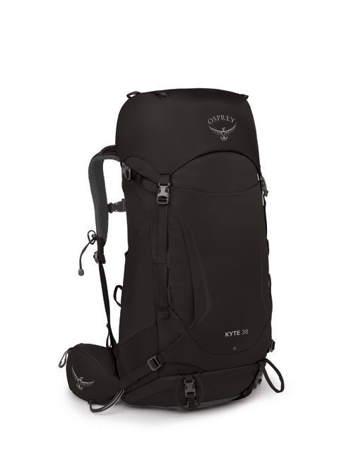 OSPREY Kyte 38 wanderrucksack, schwarz