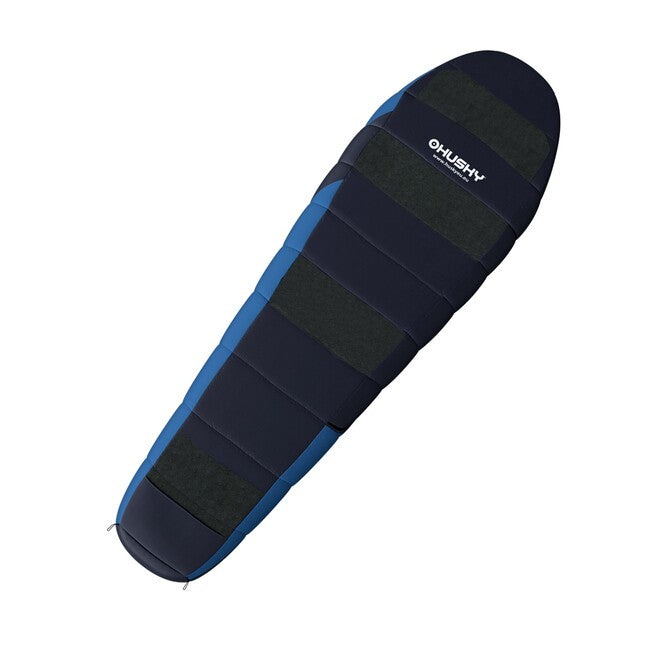 HUSKY Ember synthetischer drei-jahreszeiten-schlafsack -15°C