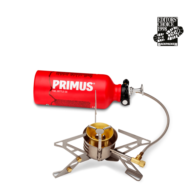 PRIMUS MultiFuel III Herd