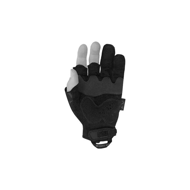 Agilite Taktische Handschuhe Mechanix M Pact Agilite Edition, schwarz