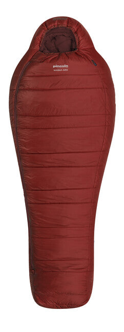 Pinguin Magma 630 Schlafsack, rot